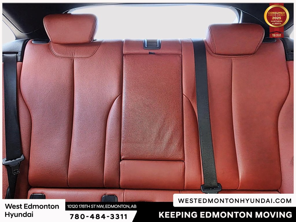 2018 BMW 4 Series 430i Gran Coupe in Edmonton, Alberta - 20 - w1024h768px