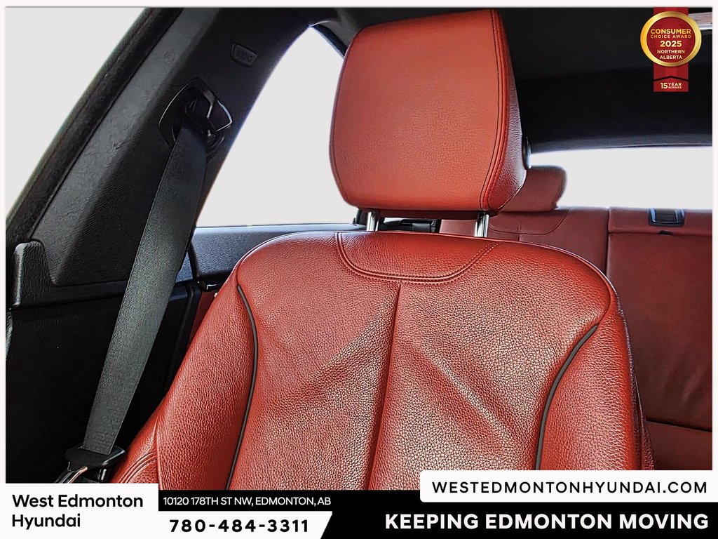 2018 BMW 4 Series 430i Gran Coupe in Edmonton, Alberta - 19 - w1024h768px