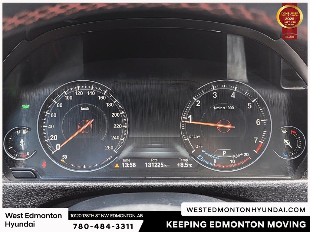 2018 BMW 4 Series 430i Gran Coupe in Edmonton, Alberta - 14 - w1024h768px