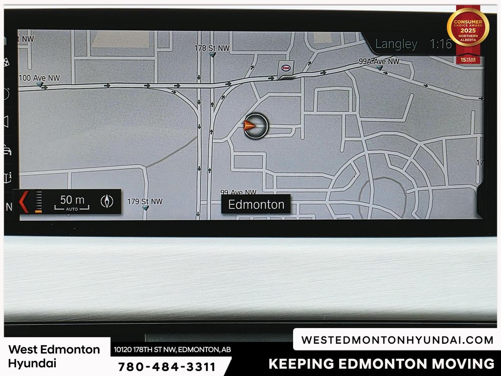 2021 BMW X1 xDrive28i in Edmonton, Alberta - 14 - w1024h768px