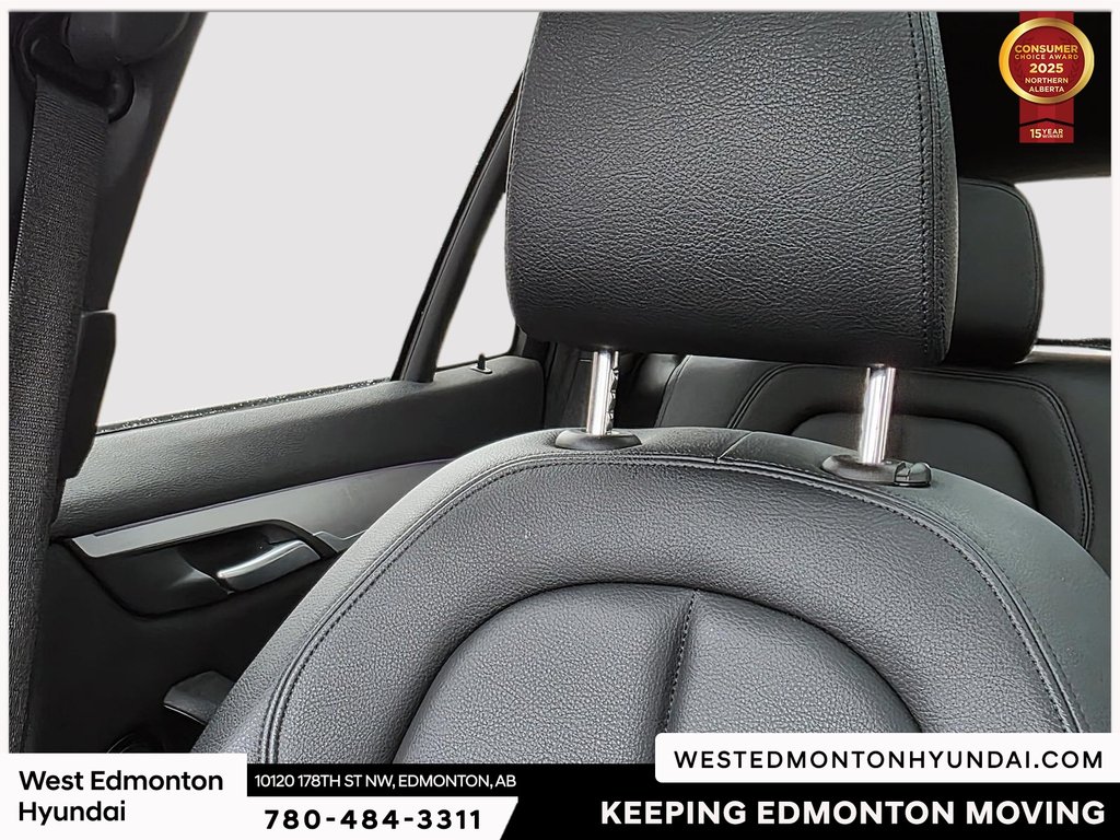 2021 BMW X1 xDrive28i in Edmonton, Alberta - 16 - w1024h768px