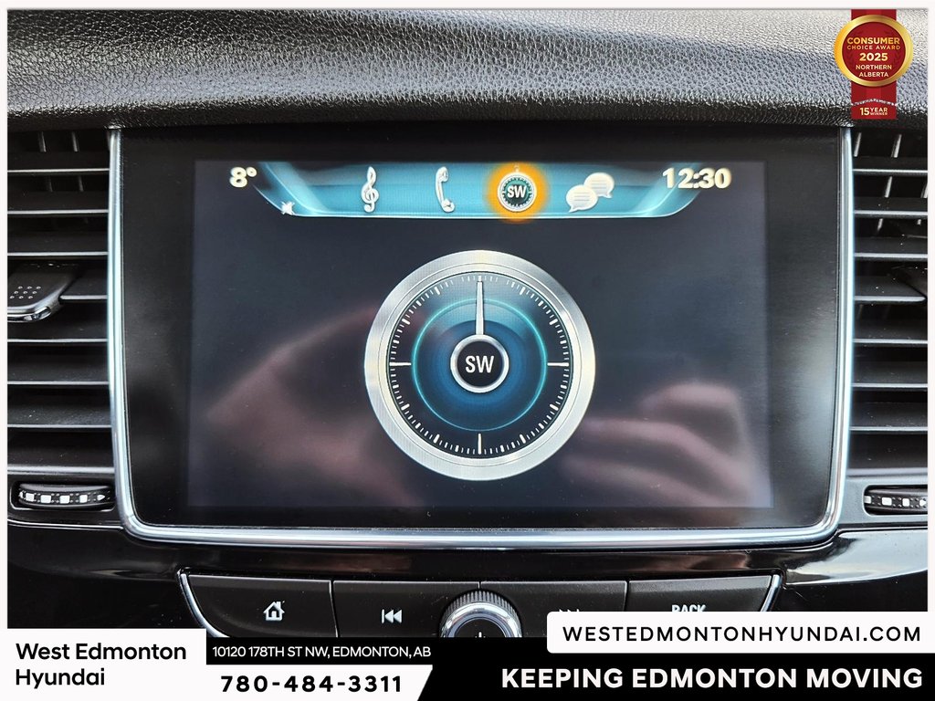 2019 Buick Encore Preferred in Edmonton, Alberta - 26 - w1024h768px