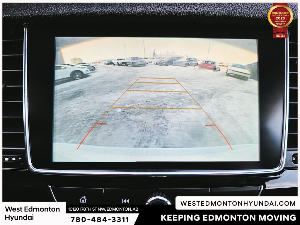 2019 Buick Encore Preferred in Edmonton, Alberta - 27 - w1024h768px