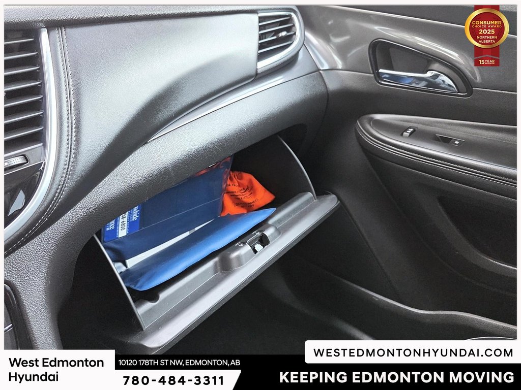 2019 Buick Encore Preferred in Edmonton, Alberta - 30 - w1024h768px