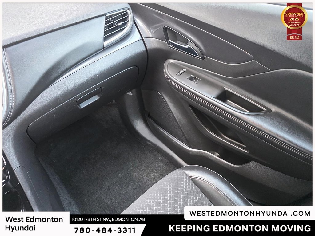 2019 Buick Encore Preferred in Edmonton, Alberta - 15 - w1024h768px