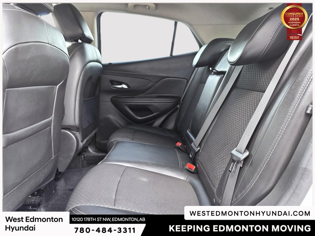 2019 Buick Encore Preferred in Edmonton, Alberta - 14 - w1024h768px