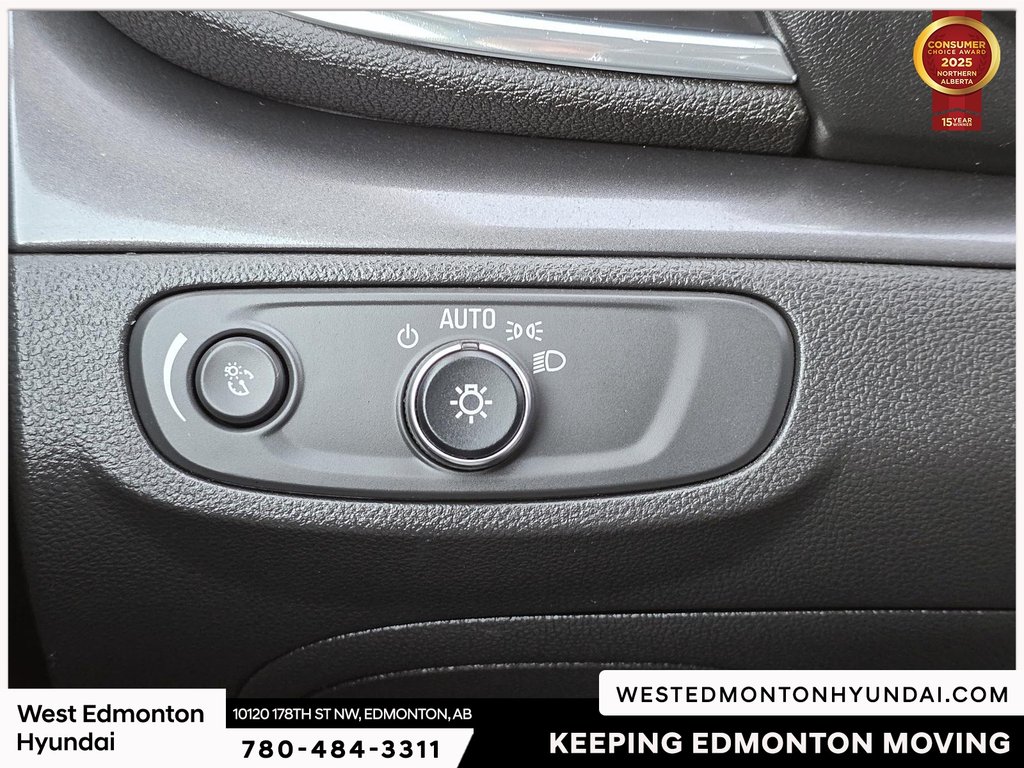 2019 Buick Encore Preferred in Edmonton, Alberta - 21 - w1024h768px