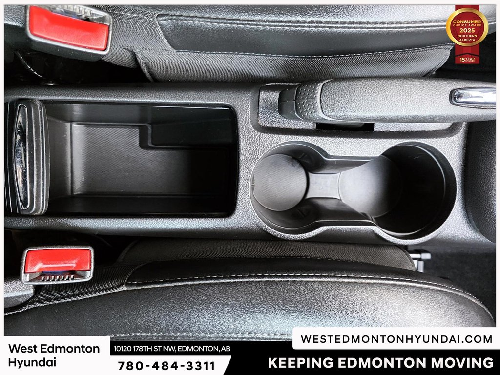 2019 Buick Encore Preferred in Edmonton, Alberta - 31 - w1024h768px