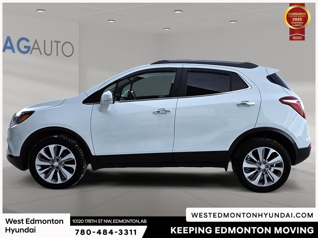 2019 Buick Encore Preferred-3