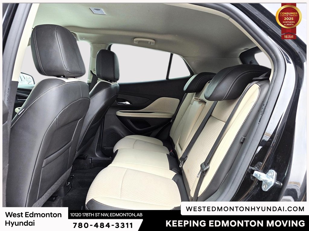 2022 Buick Encore Preferred in Edmonton, Alberta - 15 - w1024h768px