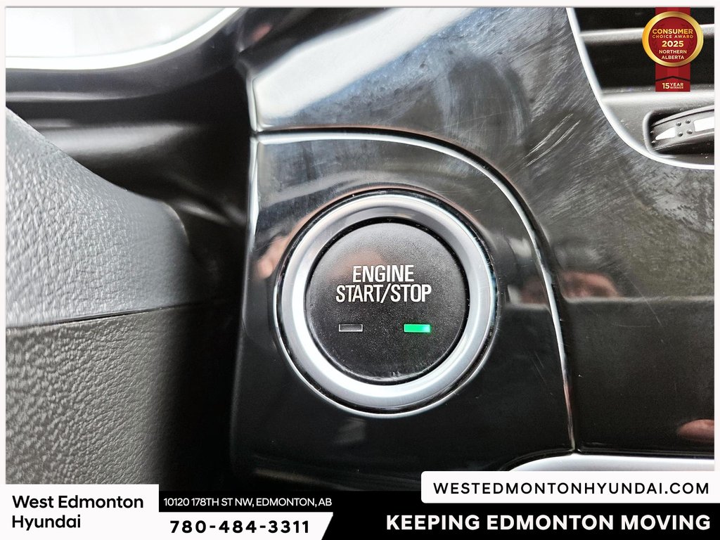 2022 Buick Encore Preferred in Edmonton, Alberta - 25 - w1024h768px