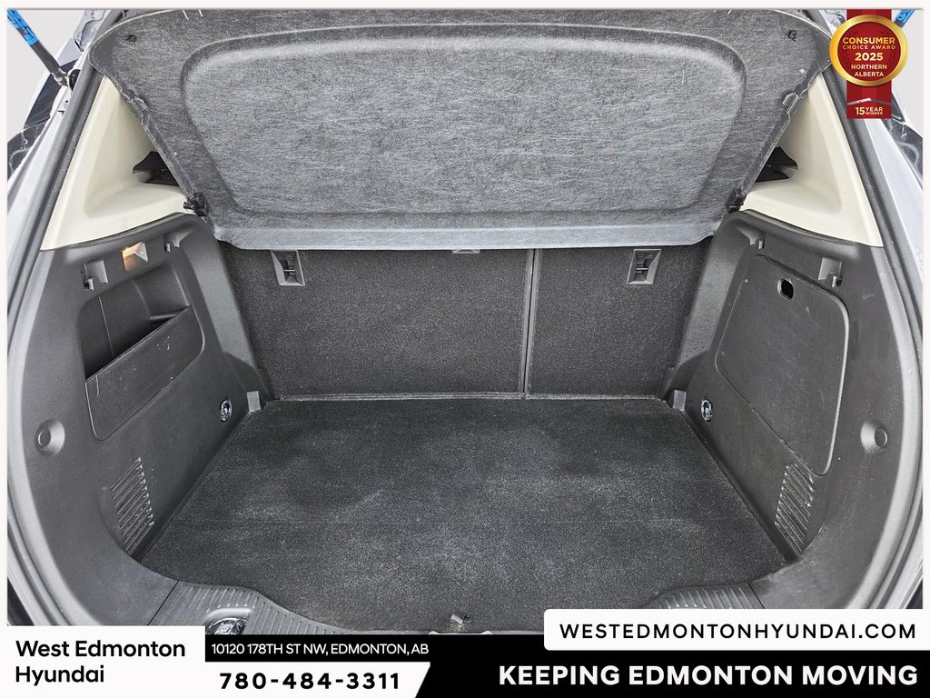 2022 Buick Encore Preferred in Edmonton, Alberta - 14 - w1024h768px