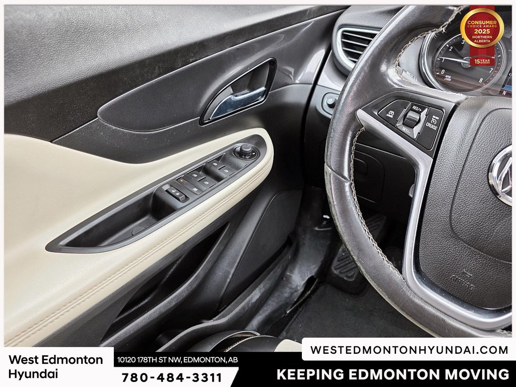 2022 Buick Encore Preferred in Edmonton, Alberta - 19 - w1024h768px