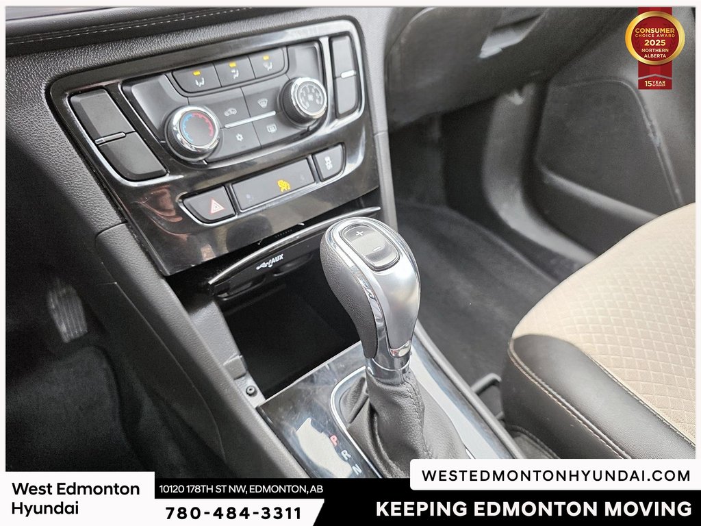 2022 Buick Encore Preferred in Edmonton, Alberta - 30 - w1024h768px
