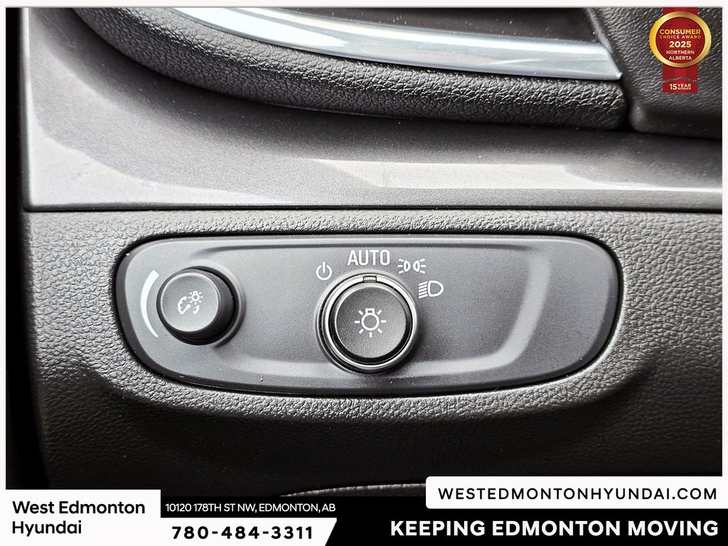 2022 Buick Encore Preferred in Edmonton, Alberta - 21 - w1024h768px