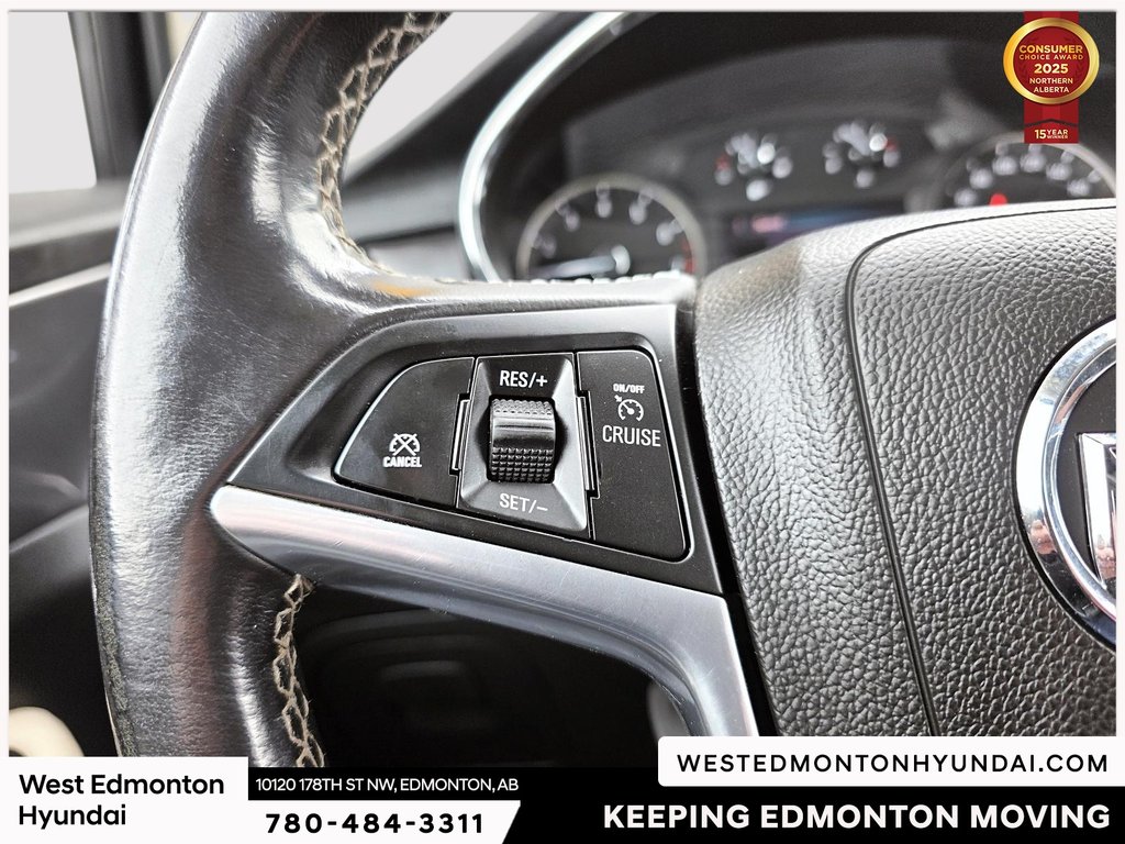 2022 Buick Encore Preferred in Edmonton, Alberta - 22 - w1024h768px