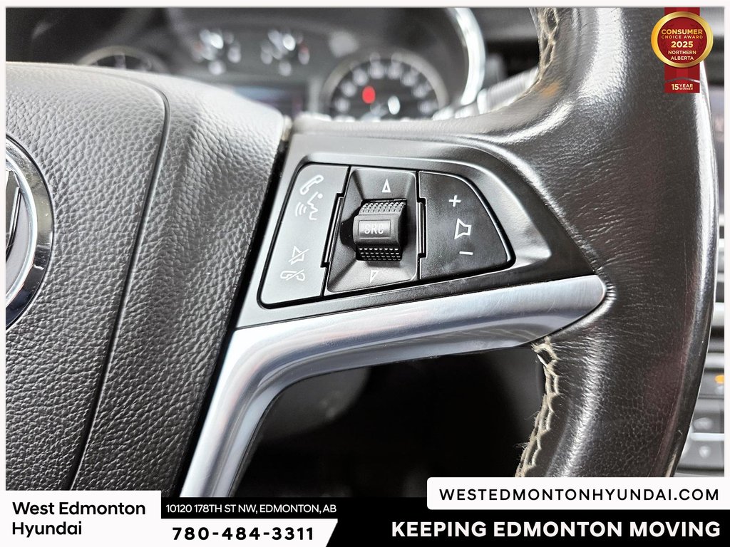 2022 Buick Encore Preferred in Edmonton, Alberta - 23 - w1024h768px