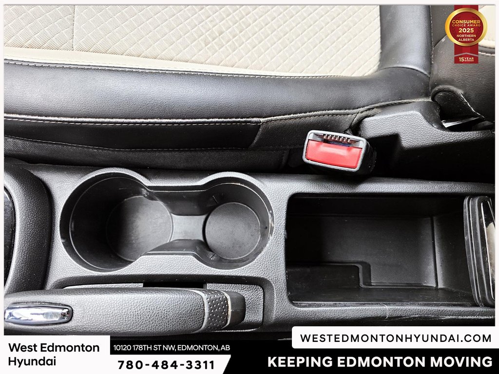 2022 Buick Encore Preferred in Edmonton, Alberta - 32 - w1024h768px