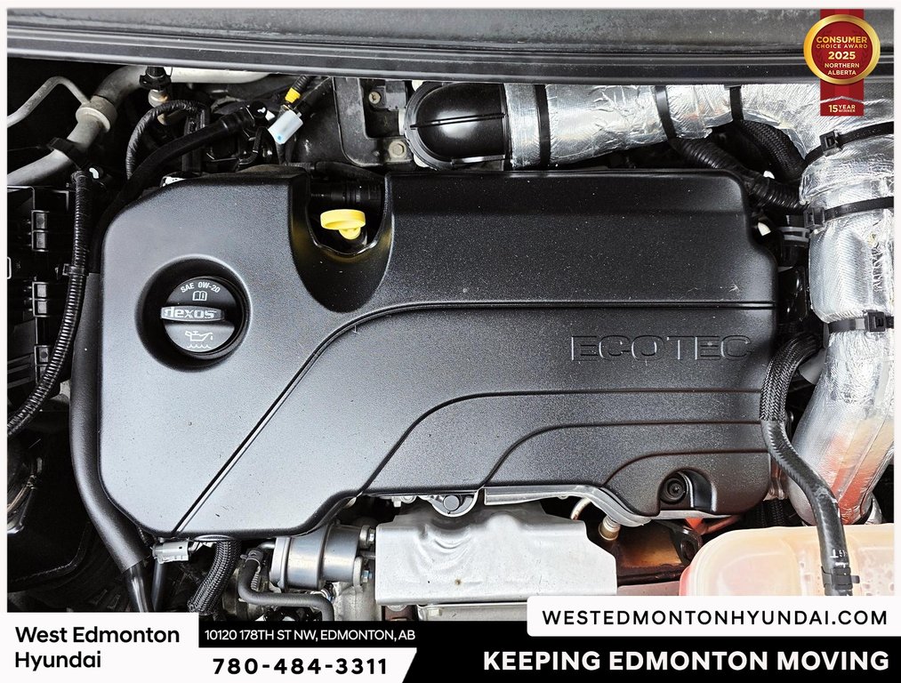 2022 Buick Encore Preferred in Edmonton, Alberta - 2 - w1024h768px