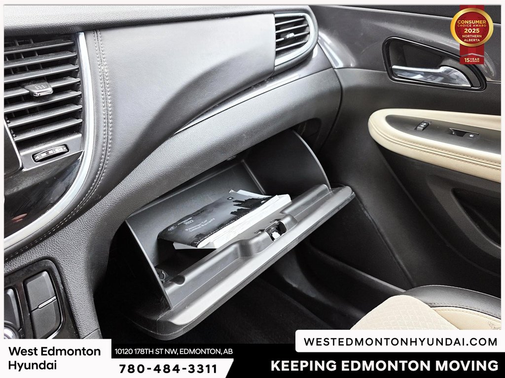 2022 Buick Encore Preferred in Edmonton, Alberta - 31 - w1024h768px