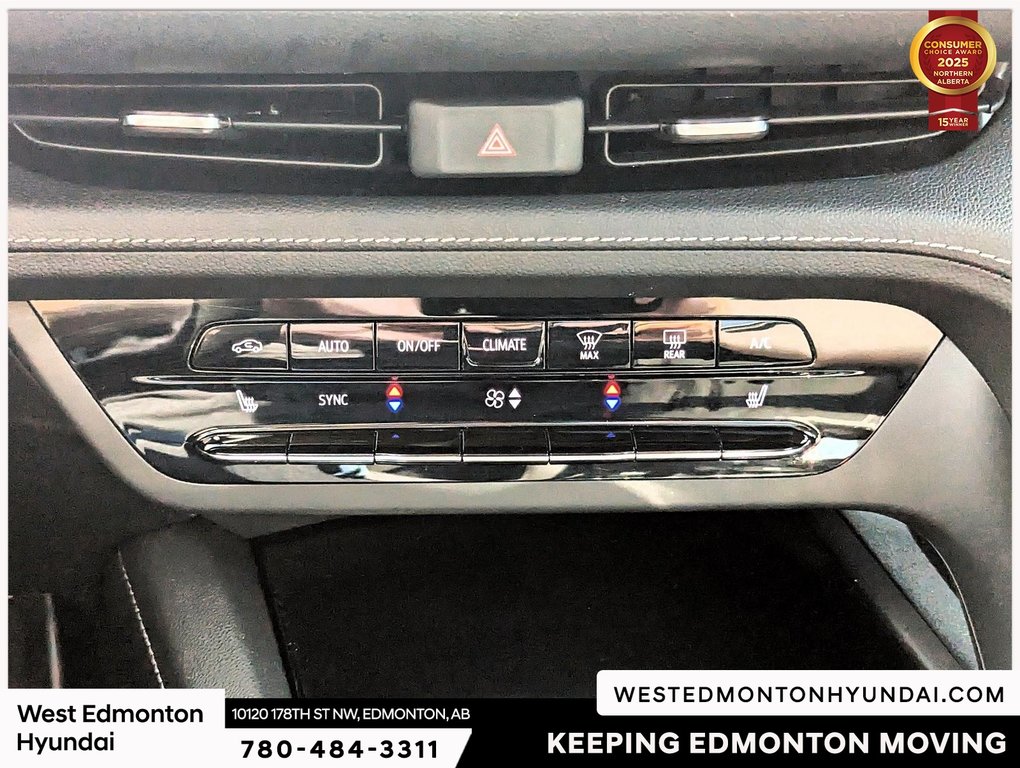 2023 Buick ENVISION Essence in Edmonton, Alberta - 11 - w1024h768px