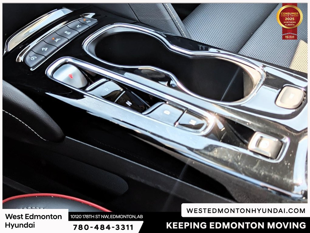 2023 Buick ENVISION Essence in Edmonton, Alberta - 12 - w1024h768px