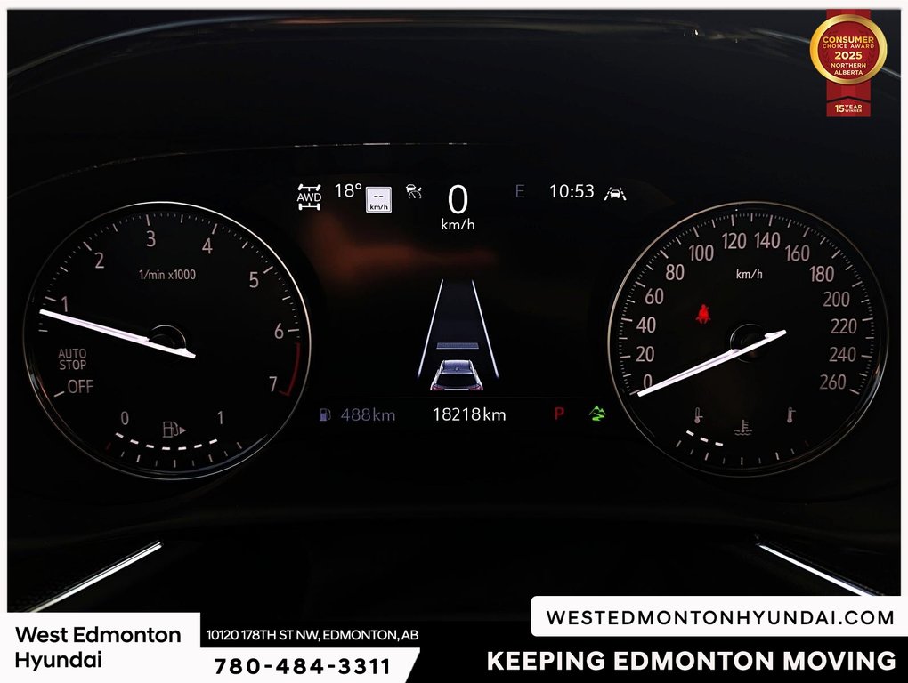 2023 Buick ENVISION Essence in Edmonton, Alberta - 28 - w1024h768px