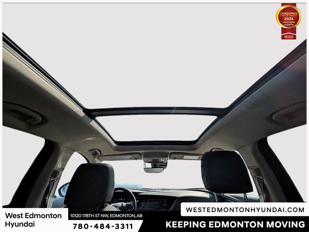 2023 Buick ENVISION Essence in Edmonton, Alberta - 23 - w1024h768px