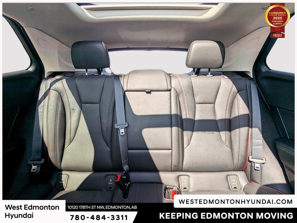 2023 Buick ENVISION Essence in Edmonton, Alberta - 16 - w1024h768px