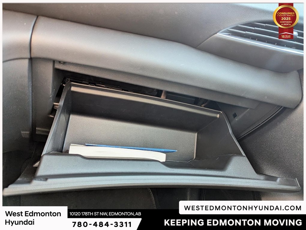 2023 Buick ENVISION Essence in Edmonton, Alberta - 14 - w1024h768px