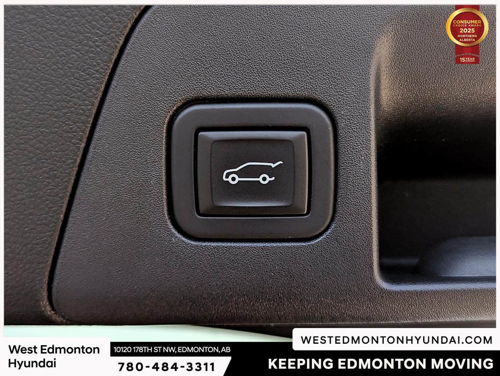 2023 Buick ENVISION Essence in Edmonton, Alberta - 21 - w1024h768px