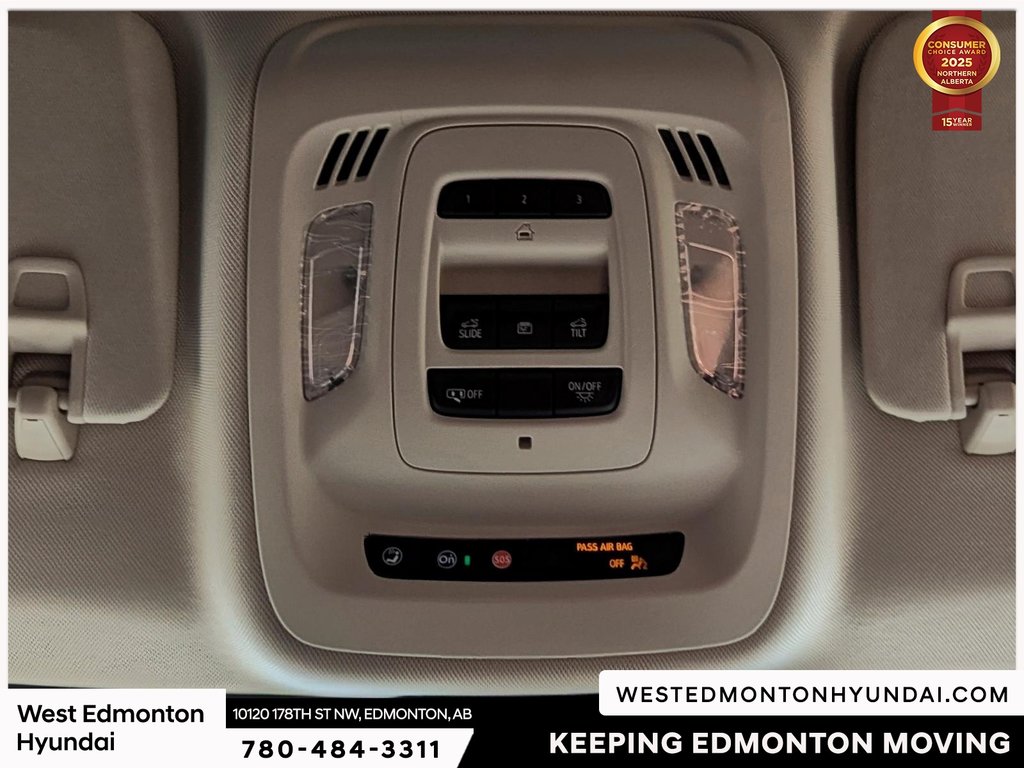 2023 Buick ENVISION Essence in Edmonton, Alberta - 15 - w1024h768px