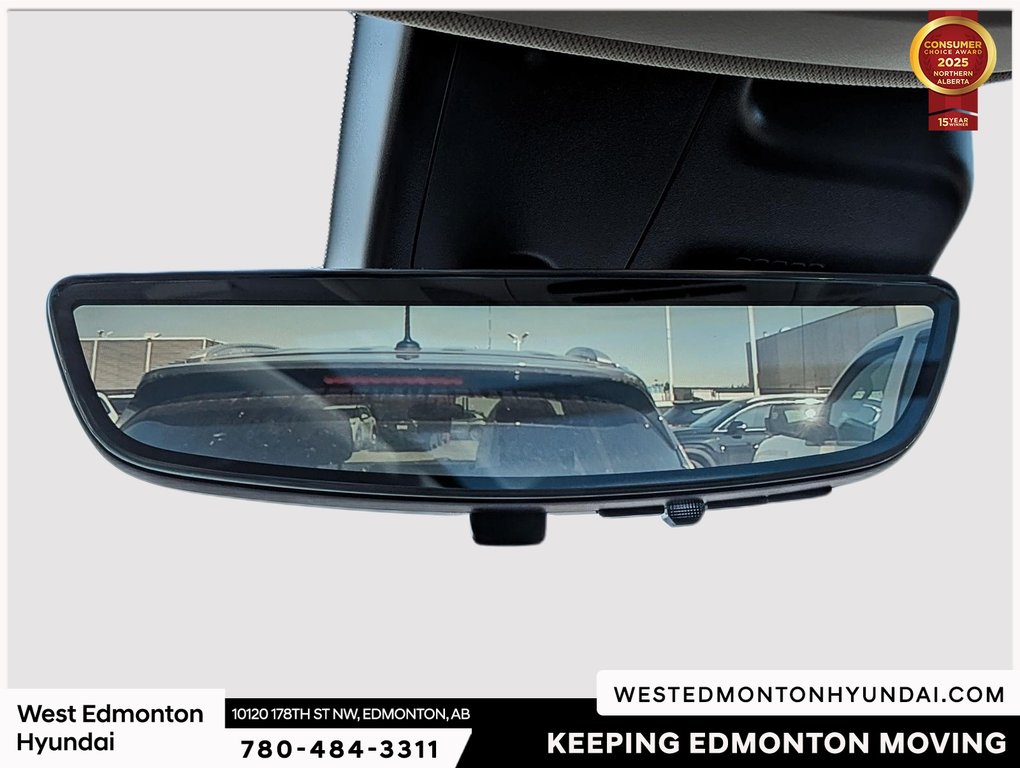 2023 Buick ENVISION Essence in Edmonton, Alberta - 13 - w1024h768px