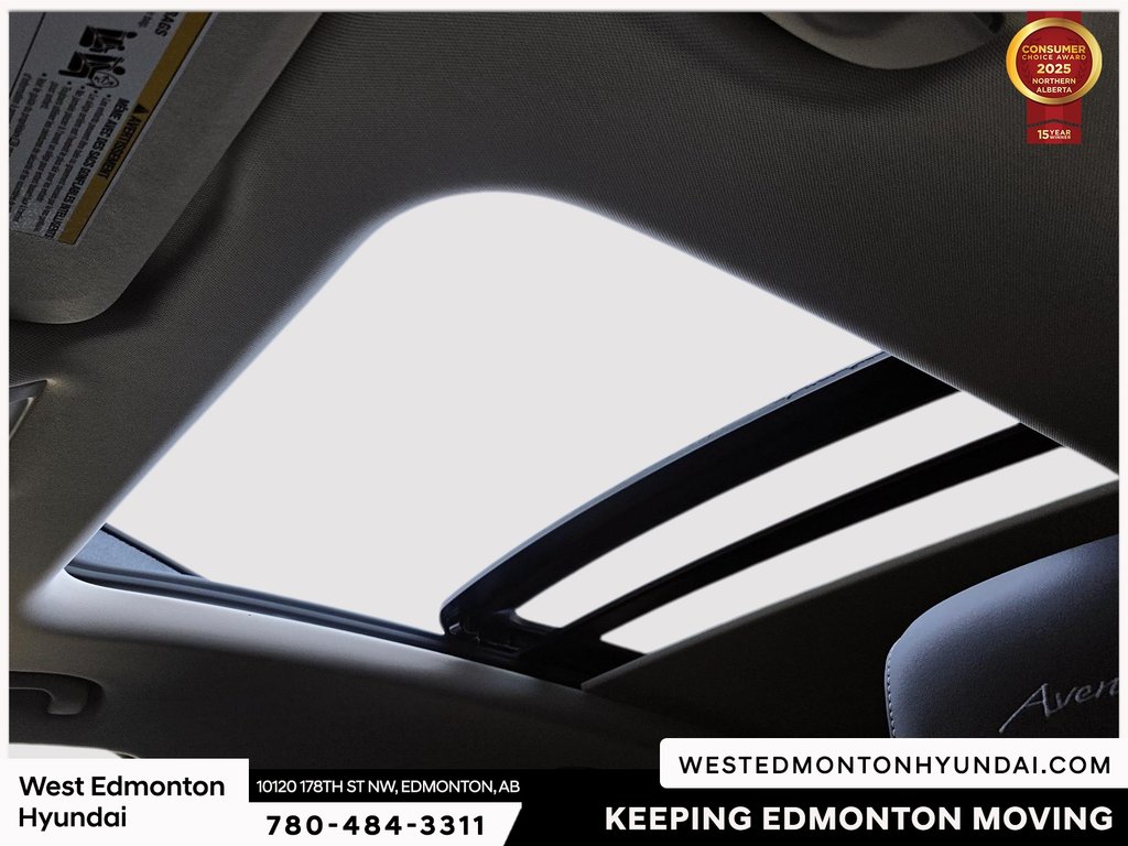 2023 Buick Envision Avenir in Edmonton, Alberta - 13 - w1024h768px
