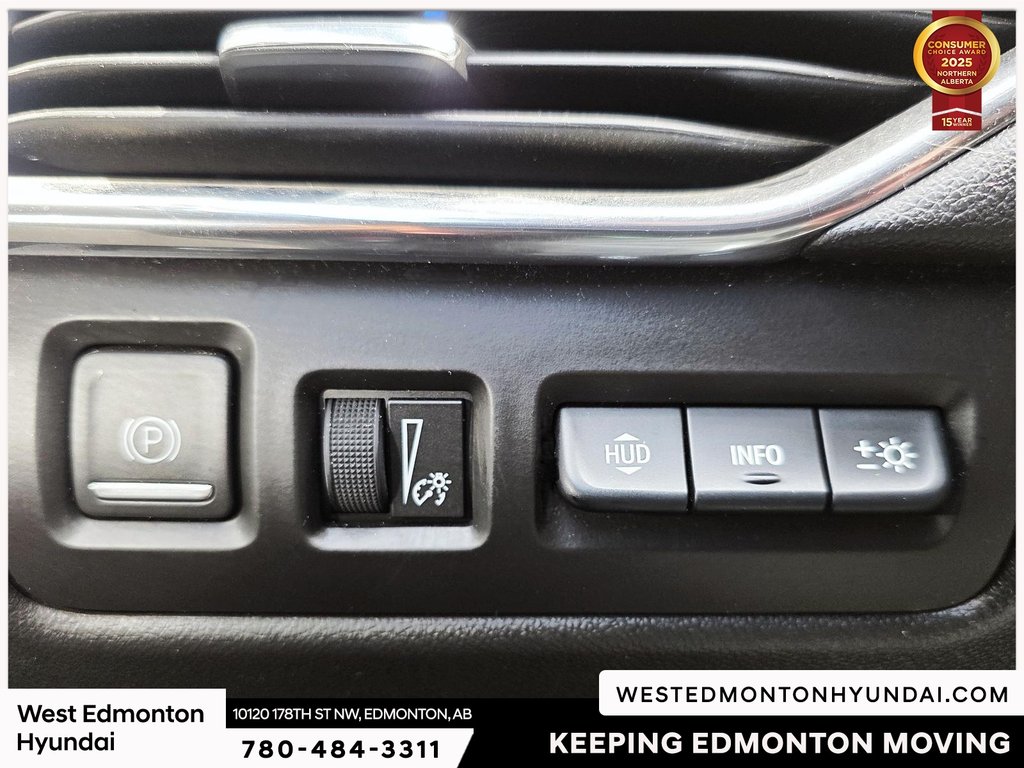 2020 Cadillac XT4 Sport in Edmonton, Alberta - 13 - w1024h768px