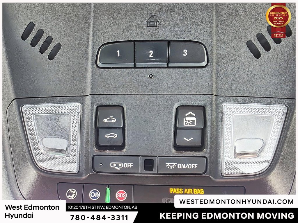 2020 Cadillac XT4 Sport in Edmonton, Alberta - 19 - w1024h768px