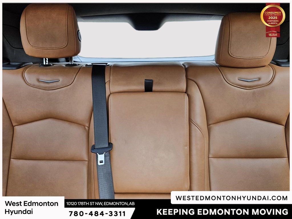 2020 Cadillac XT4 Sport in Edmonton, Alberta - 22 - w1024h768px