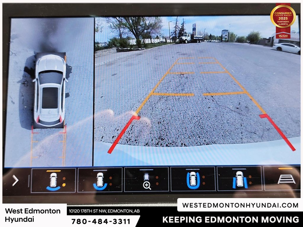 2020 Cadillac XT4 Sport in Edmonton, Alberta - 18 - w1024h768px