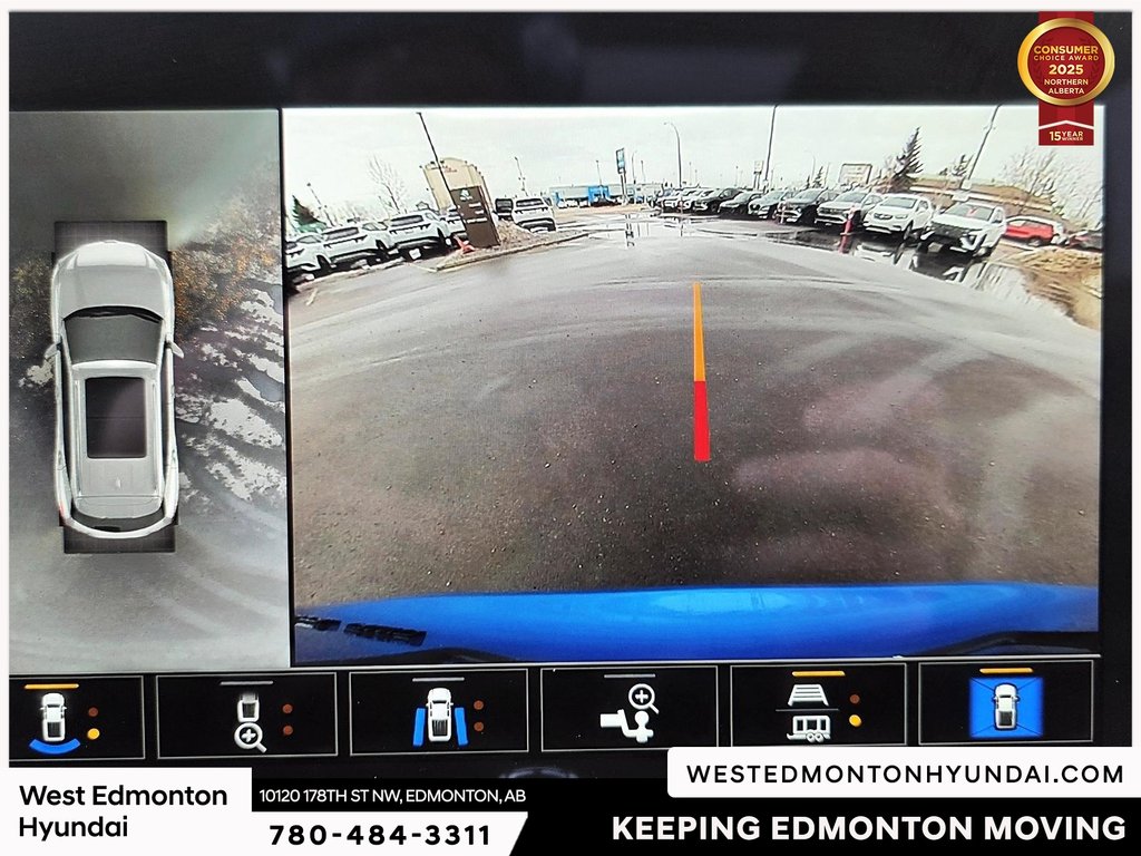 2024 Chevrolet Blazer RS in Edmonton, Alberta - 31 - w1024h768px