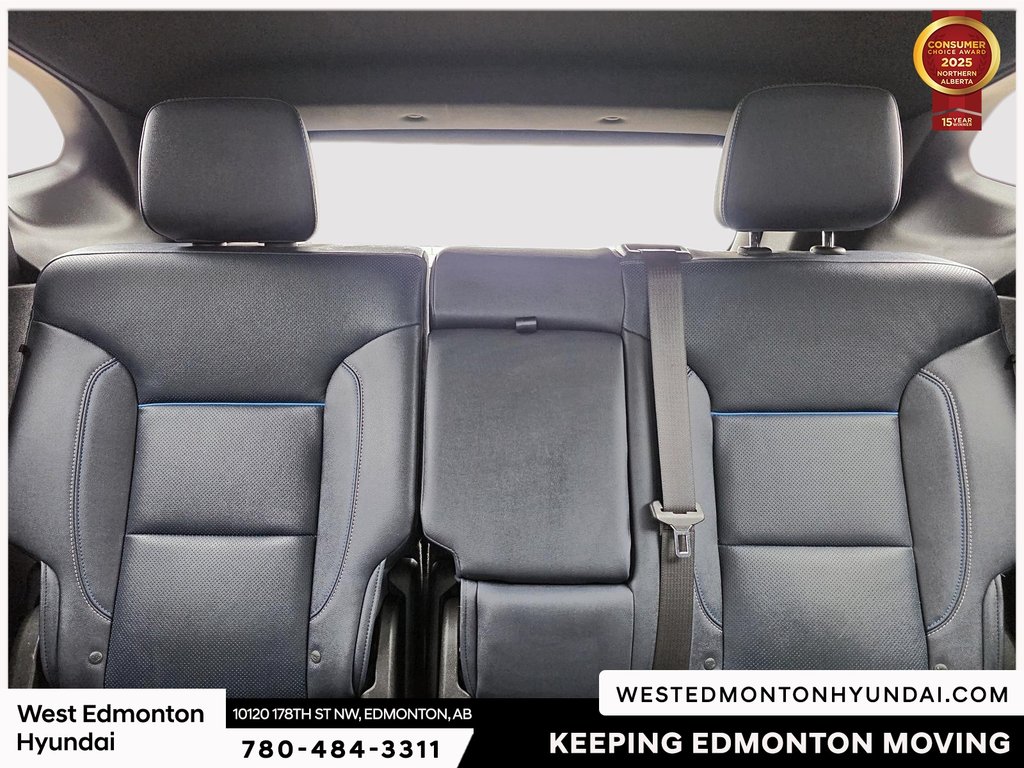 2024 Chevrolet Blazer RS in Edmonton, Alberta - 39 - w1024h768px