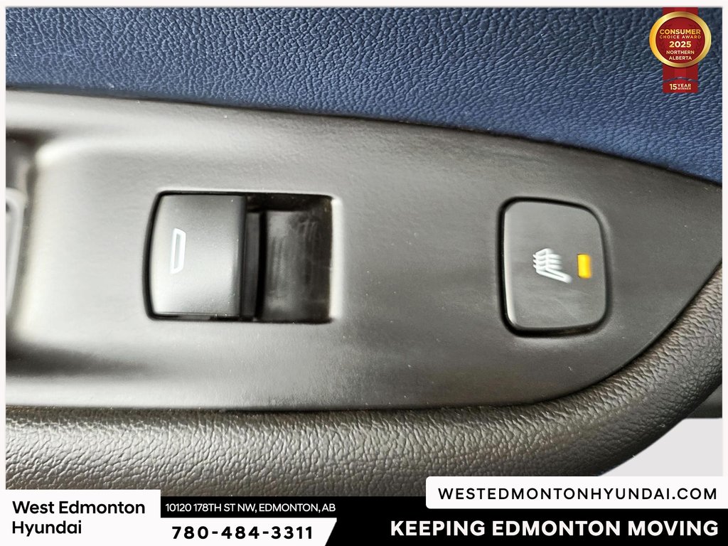 2024 Chevrolet Blazer RS in Edmonton, Alberta - 14 - w1024h768px