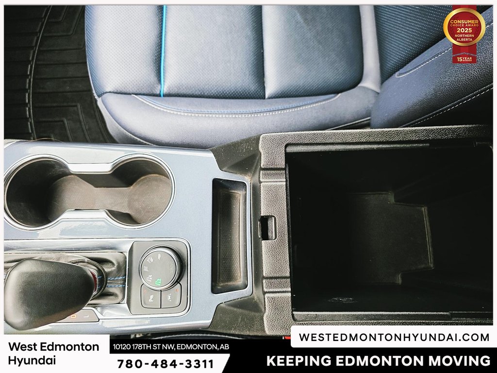 2024 Chevrolet Blazer RS in Edmonton, Alberta - 37 - w1024h768px