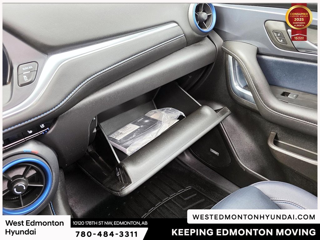 2024 Chevrolet Blazer RS in Edmonton, Alberta - 36 - w1024h768px