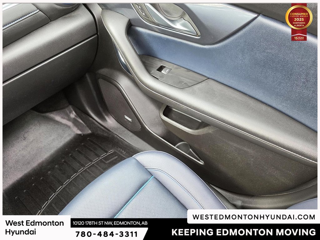 2024 Chevrolet Blazer RS in Edmonton, Alberta - 18 - w1024h768px