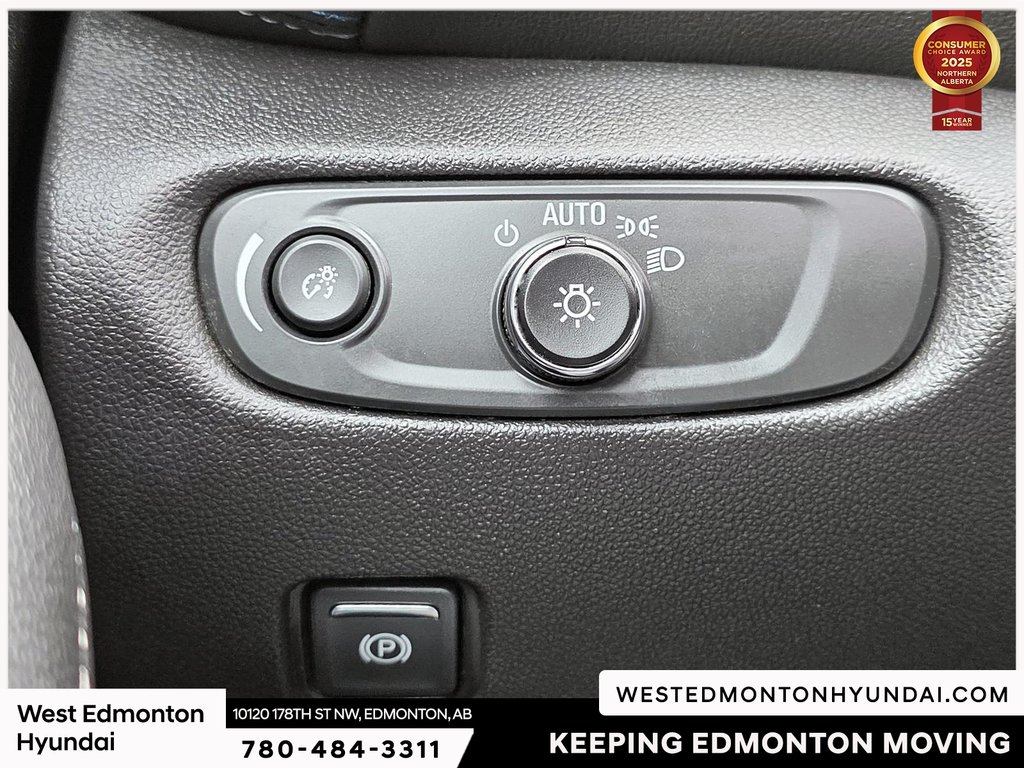 2024 Chevrolet Blazer RS in Edmonton, Alberta - 25 - w1024h768px