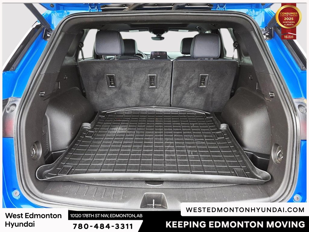 2024 Chevrolet Blazer RS in Edmonton, Alberta - 13 - w1024h768px