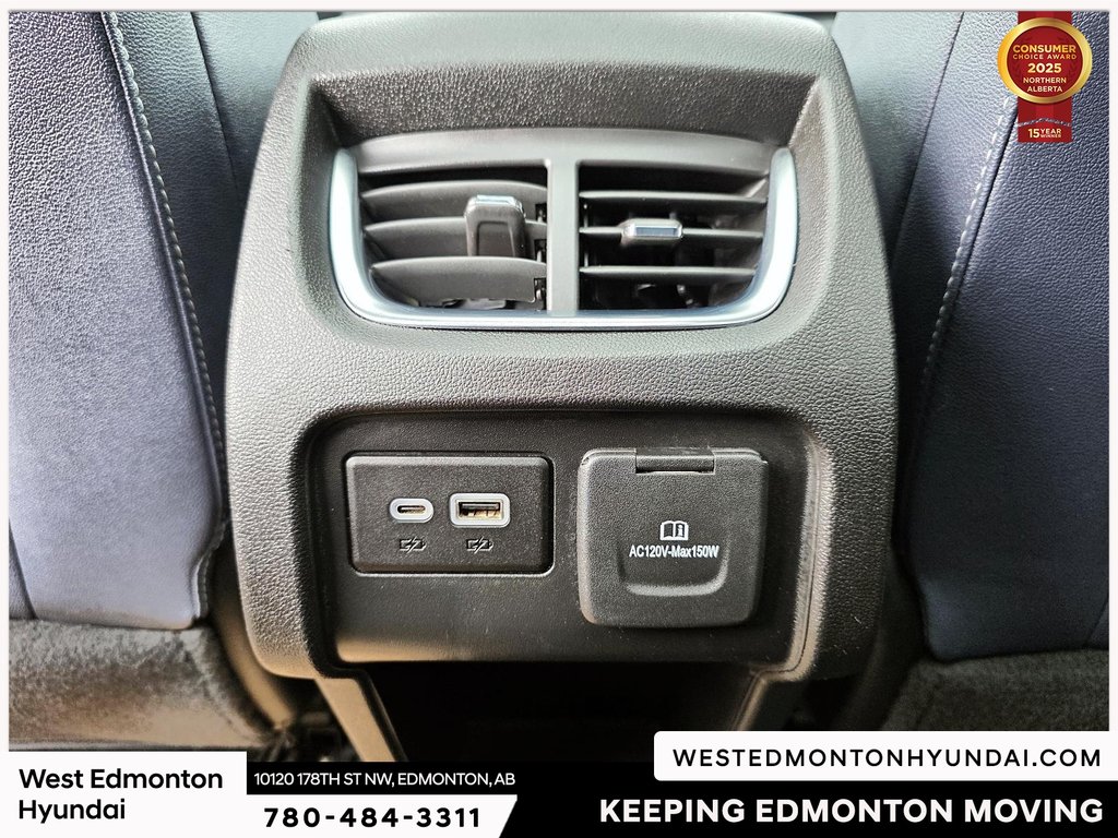 2024 Chevrolet Blazer RS in Edmonton, Alberta - 16 - w1024h768px