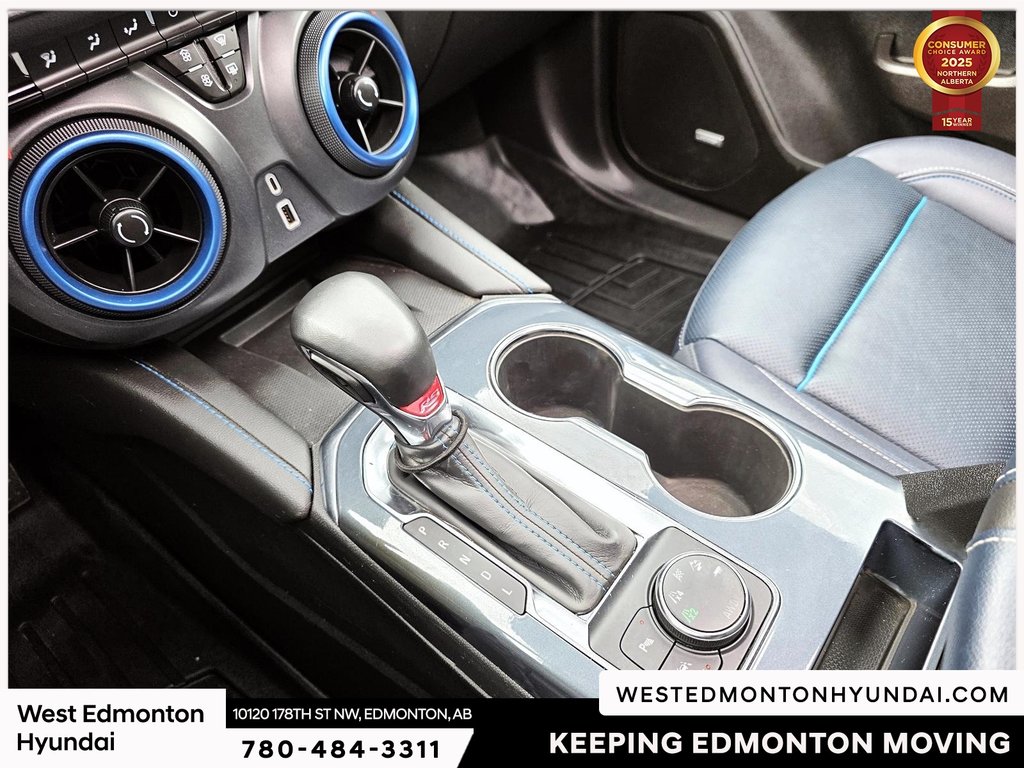 2024 Chevrolet Blazer RS in Edmonton, Alberta - 34 - w1024h768px