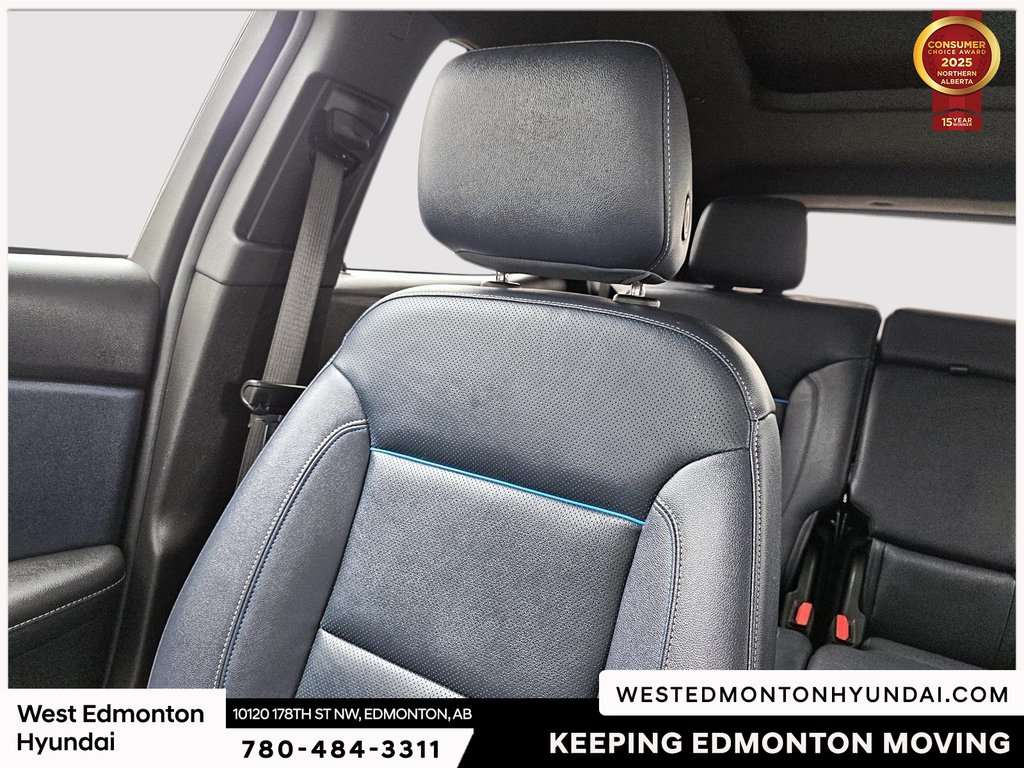 2024 Chevrolet Blazer RS in Edmonton, Alberta - 38 - w1024h768px