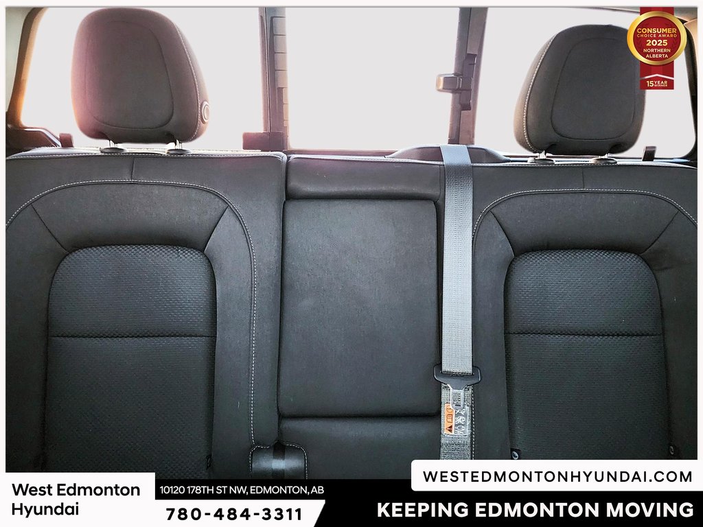 2019 Chevrolet Colorado LT in Edmonton, Alberta - 30 - w1024h768px